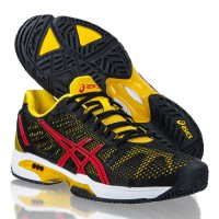 Asics Revolution Speed
